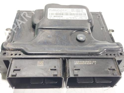 Used Engine control unit (ECU) Engine control unit (ECU) FORD FOCUS IV (HN) [2018-2026] 26307976 26307976