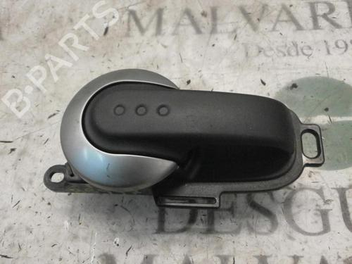 Used Rear left interior door handle Rear left interior door handle NISSAN NOTE (E11, NE11) 1.4 (88 hp) 4021829 4021829