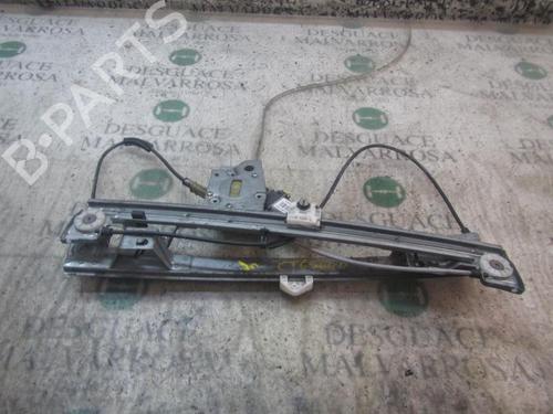 Used Front left window mechanism Front left window mechanism RENAULT KANGOO / GRAND KANGOO II (KW0/1_) 1.5 dCi 85 (KW0K, KW0L, KW0B) (86 hp) 3832378 3832378