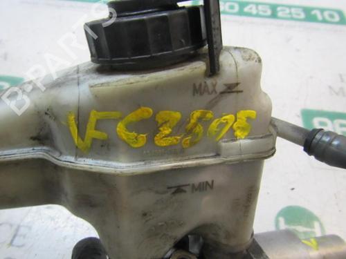 Brake master cylinder AUDI A3 (8P1)  | BP3866307M77 