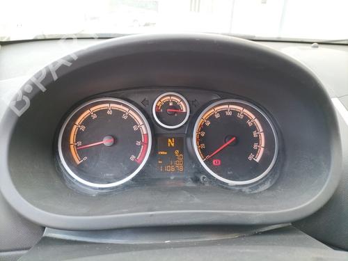 Instrument cluster OPEL CORSA D (S07) 1.2 (L08, L68) | BP9249936C47 
