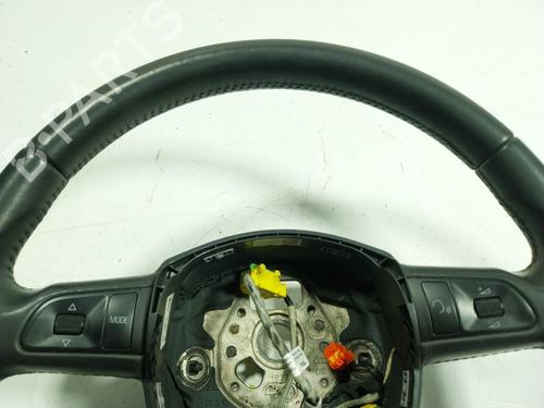 Steering wheel AUDI A4 B8 (8K2) 1.8 TFSI | BP20233829C49 