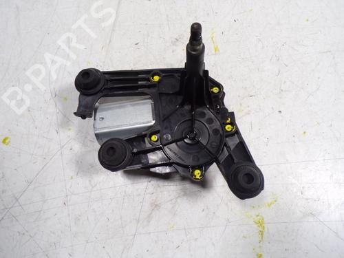 Used Rear wiper motor Rear wiper motor CITROËN C3 Picasso (SH_) [2008-2026] 8819137 8819137