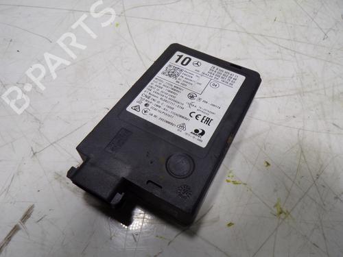 Used Electronic module Electronic module MERCEDES-BENZ GLC (X253) 200 EQ Boost (253.980) (197 hp) 15066548 15066548