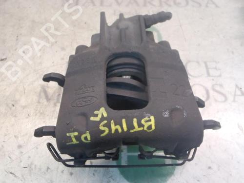 Used Left front brake caliper Left front brake caliper FORD FOCUS I (DAW, DBW) 1.6 16V (100 hp) 11546562 11546562