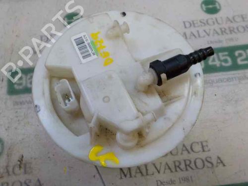 Fuel pump CITROËN C-ELYSEE (DD_) 1.2 VTi 72 (DDHMY0) | BP5666834M76 