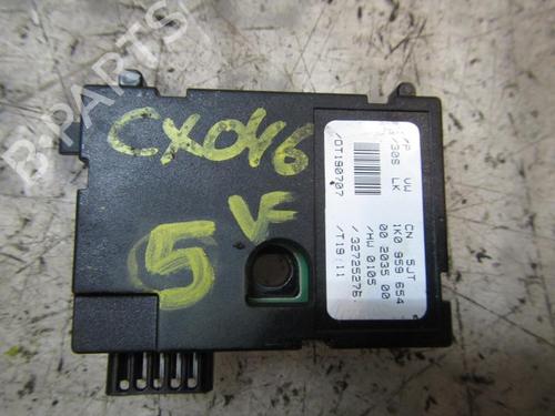 Elektronisk modul AUDI A3 Sportback (8PA) 1.4 TFSI (125 hp) 4010995
