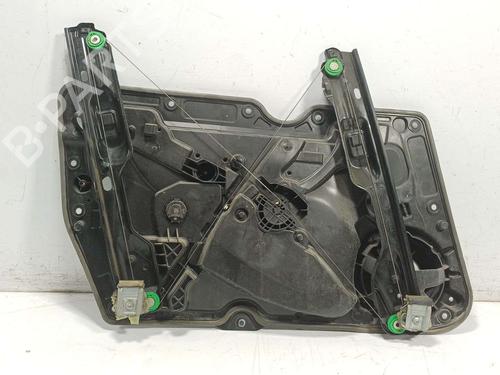Front right window mechanism VW GOLF VI (5K1) | BP37689672C23 - Image 2