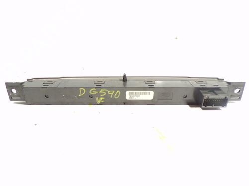 Warning switch LAND ROVER RANGE ROVER SPORT I (L320) 2.7 D 4x4 | BP7461265I22 