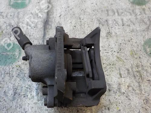 Right front brake caliper RENAULT TWINGO II (CN0_) | BP11549331M104 - Image 3