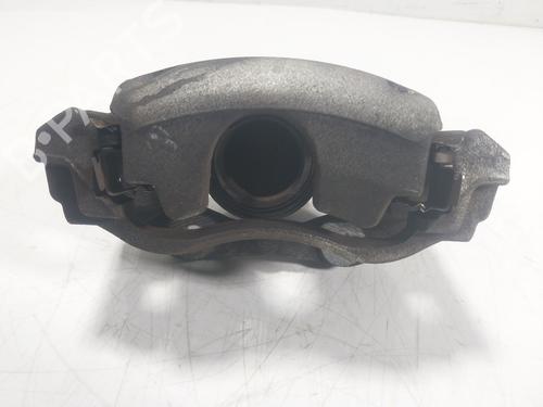 Used Left front brake caliper Left front brake caliper OPEL CORSA F (P2JO) 1.2 (68) (75 hp) 23973082 23973082