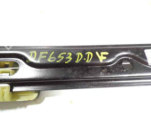Front right window mechanism OPEL ASTRA K (B16) 1.4 Turbo (68) | BP6794322C23 