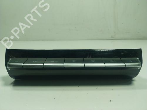 Used Climate control Climate control MG MG ZS SUV (AZS1) [2017-2026] 17861499 17861499