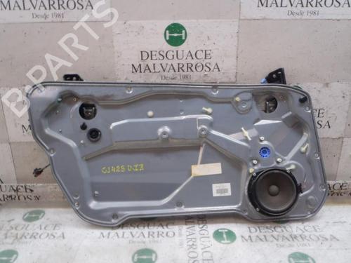 Front left window mechanism SEAT IBIZA III (6L1) 1.9 TDI Cupra R | BP4017322C22 