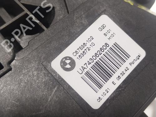 Electronic module BMW 3 (G20, G80, G28) 330 i | BP24575271M83 