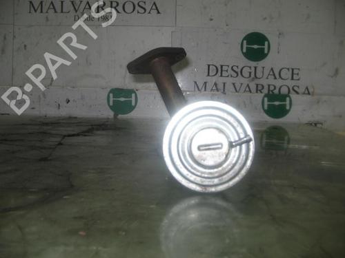 Egr SKODA FELICIA I Pickup (6UF, 6U7)  | BP3762544M69 