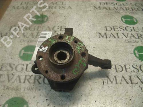 Used Left front steering knuckle Left front steering knuckle RENAULT CLIO II (BB_, CB_) 1.4 (B/CB0C, B/CB0S) (75 hp) 3737860 3737860