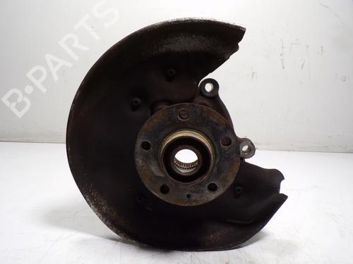 Right rear steering knuckle AUDI A5 Sportback (8TA)  8K0505432AR