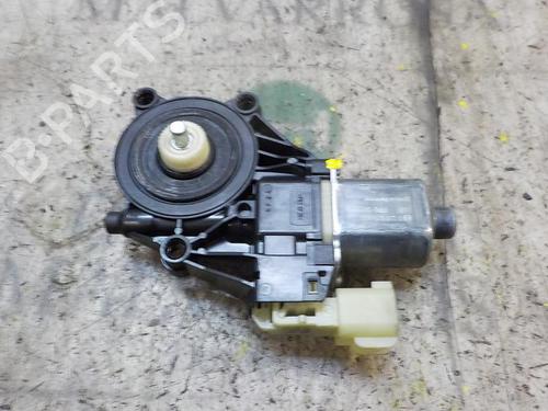 Left front window motor FORD FIESTA VI (CB1, CCN) 1.25 | BP3855541E21 