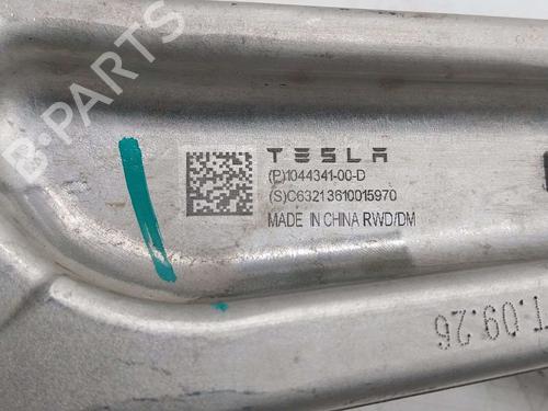 Left front suspension arm TESLA MODEL 3 (5YJ3) EV AWD | BP38938060M12 - Image 4