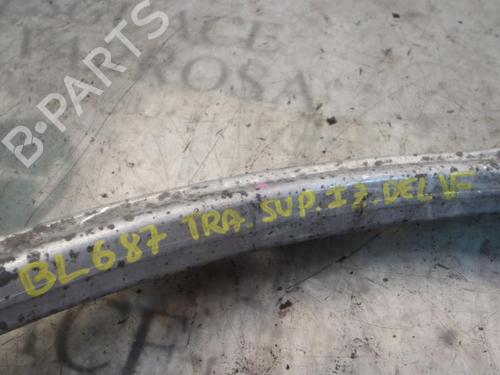 Left front suspension arm VW TOUAREG (7LA, 7L6, 7L7) 2.5 R5 TDI | BP3796465M12 