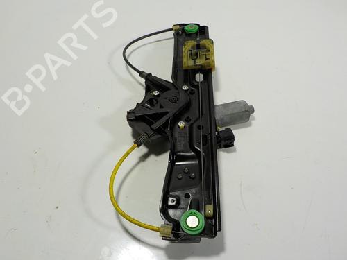 Used Rear left window mechanism LAND ROVER RANGE ROVER EVOQUE (L538) [2011-2019]  11933162