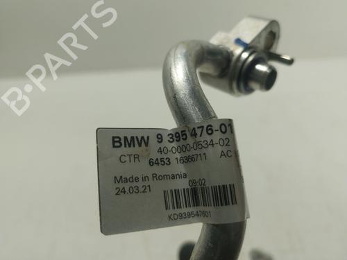 AC pipe BMW 3 (G20, G80, G28) 330 d xDrive | BP24599994M126 - Image 3