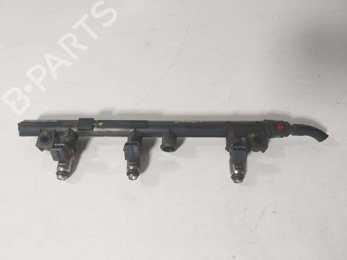 Used Injection rail Injection rail 38914320 38914320