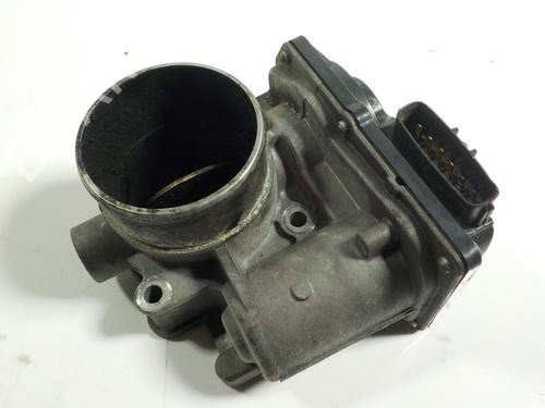 Used Throttle body Throttle body MITSUBISHI ASX (GA_W_) [2009-2026] 10196031 10196031