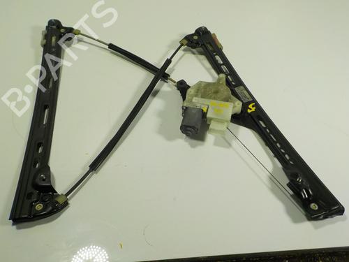 Used Front left window mechanism Front left window mechanism CITROËN C4 Picasso II 1.6 BlueHDi 120 (120 hp) 16351834 16351834