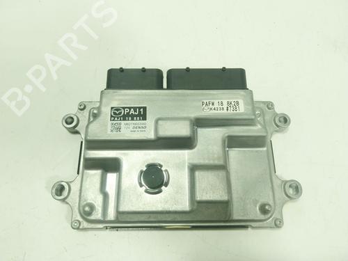 Used Engine control unit (ECU) Engine control unit (ECU) 36850548 36850548
