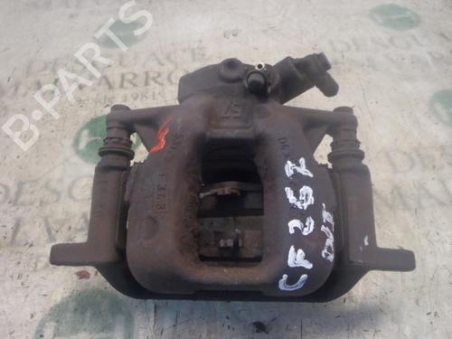 Used Left front brake caliper Left front brake caliper PEUGEOT 407 (6D_) 1.6 HDi 110 (6D9HZC, 6D9HYC) (109 hp) 11547359 11547359