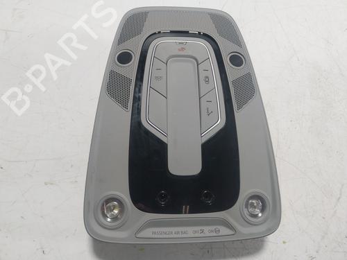 Used Interior roof light Interior roof light AUDI A4 B9 Avant (8W5, 8WD) 1.4 TFSI (150 hp) 20485442 20485442