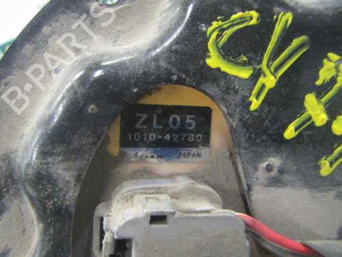 Fuel pump MAZDA 323 S VI Saloon (BJ) 1.5 16V (BJ5P) | BP3864472M76 
