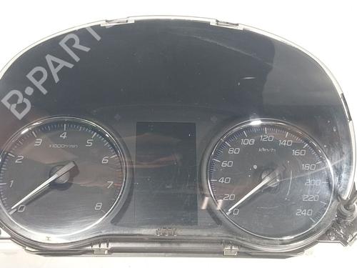 Used Instrument cluster Instrument cluster 36583094 36583094