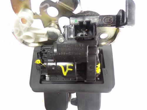 Tailgate lock AUDI A3 Sportback (8VA, 8VF) 2.0 TDI | BP9763208C101 