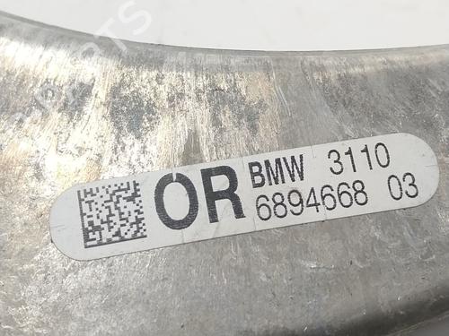 Right front suspension arm BMW 3 (G20, G80, G28) 330 d xDrive | BP24599510M13 