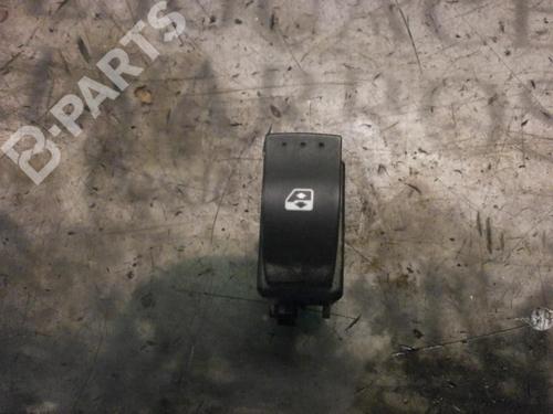 Used Right rear window switch Right rear window switch RENAULT LAGUNA II Grandtour (KG0/1_) 1.9 dCi (107 hp) 3788137 3788137