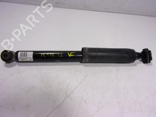Used Left rear shock absorber CITROËN C3 III (SX) 1.2 PureTech 82 (83 hp) 15527314