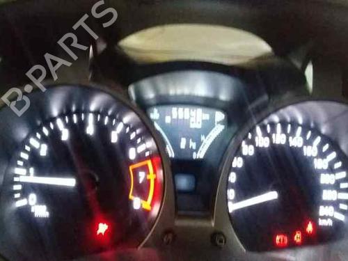 Instrument cluster NISSAN JUKE (F15)  | BP6677341C47 
