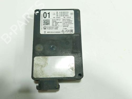 Used Electronic module Electronic module 37148746 37148746