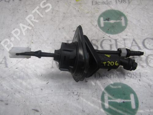 Used Clutch slave cylinder Clutch slave cylinder VOLVO V50 (545) 1.6 D (110 hp) 14275386 14275386