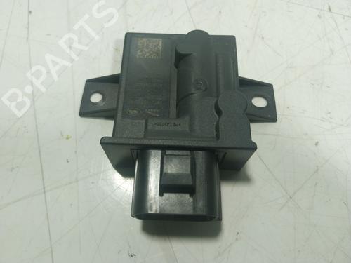 Used Electronic module Electronic module JAGUAR F-PACE (X761) 2.0 TD4 AWD (180 hp) 17608914 17608914