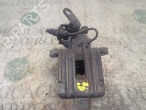 Right rear brake caliper SEAT LEON (1P1) 1.9 TDI (90 hp) 1K0615124D