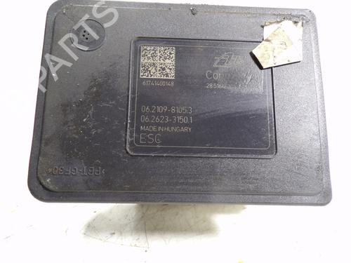 ABS pump HYUNDAI i10 II (BA, IA)  | BP9651089M43 