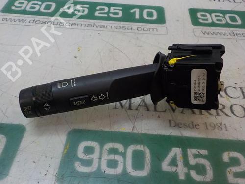 Used Steering column stalk OPEL INSIGNIA A (G09) 2.0 CDTI (68) (131 hp) 3865754