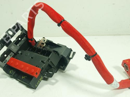 Elektronisk modul BMW X4 (G02, F98) xDrive 20 d Mild-Hybrid (190 hp) 30478302