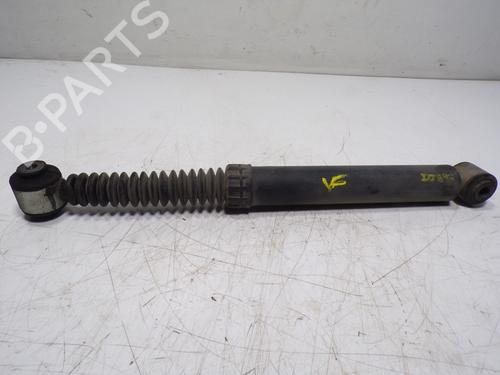 Used Left rear shock absorber Left rear shock absorber 11190547 11190547