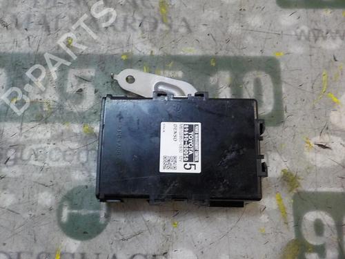 Used Electronic module Electronic module 3863466 3863466