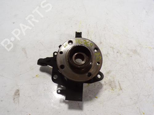 Right front steering knuckle RENAULT CLIO IV Grandtour (KH_)  BP7984469M26